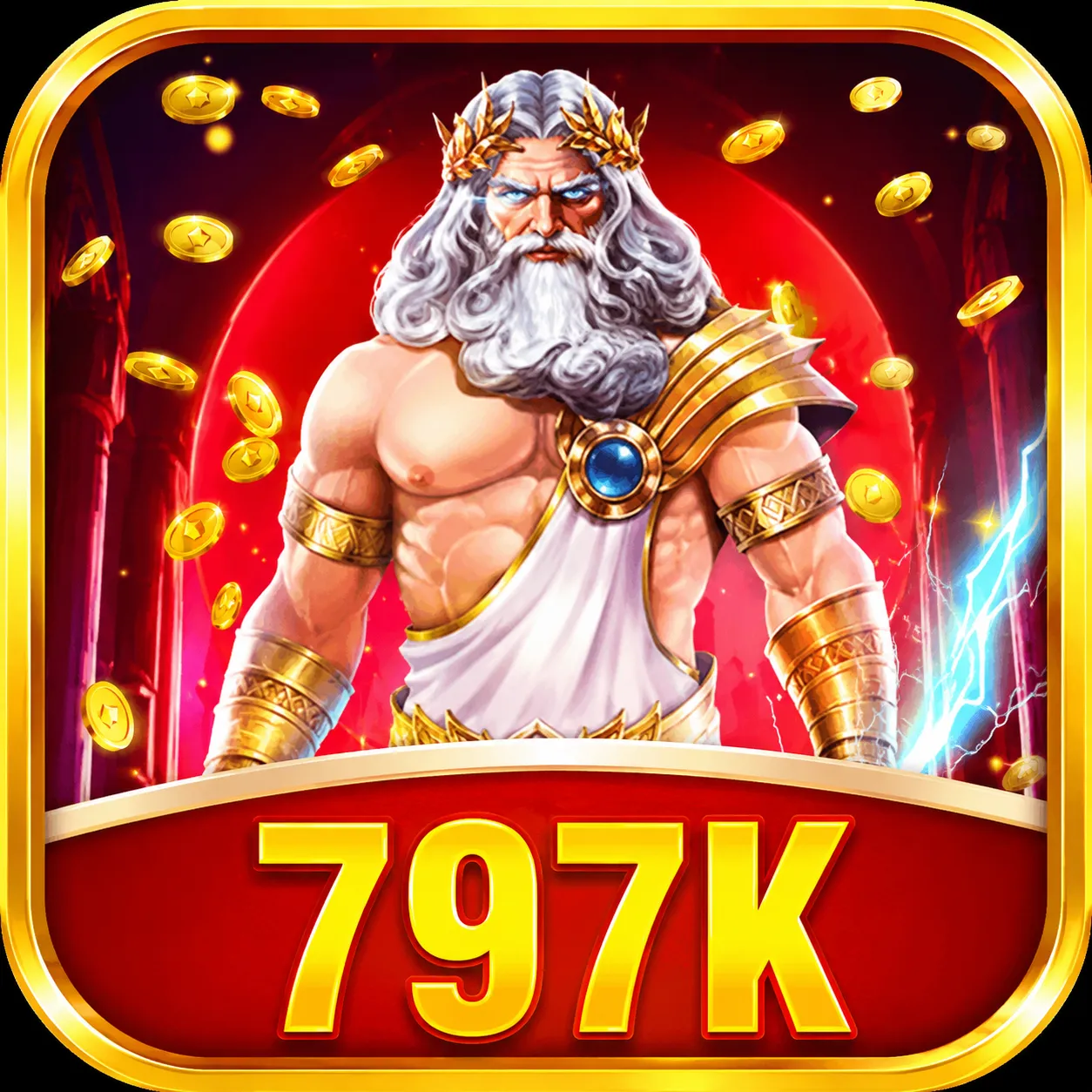 797K - Pertempuran Seru dalam Game MOBA