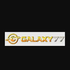 GALAXY77 - Petualangan Memancing Terbaik di Dunia Maya