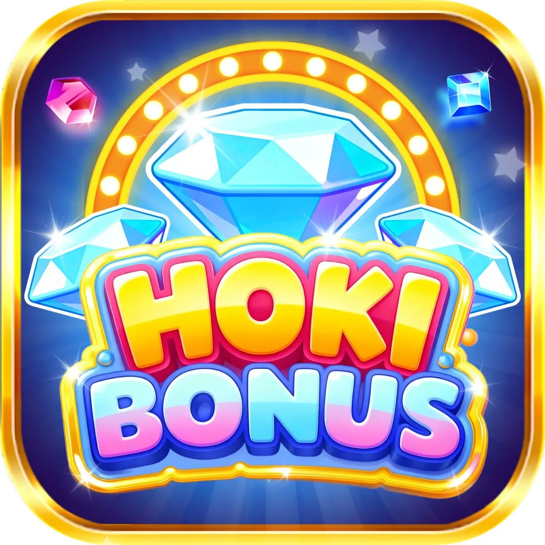 HOKIBONUS - Game Domino Seru dan Menyenangkan