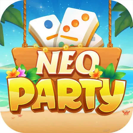 NEOPARTY - Menjadi Raja Tycoon di Dunia Virtual