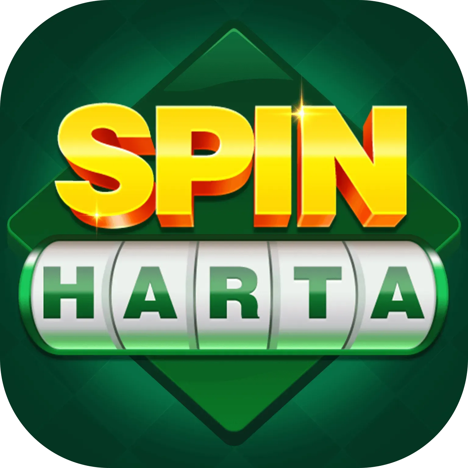 SPINHARTA - Game Olahraga Seru dan Menantang